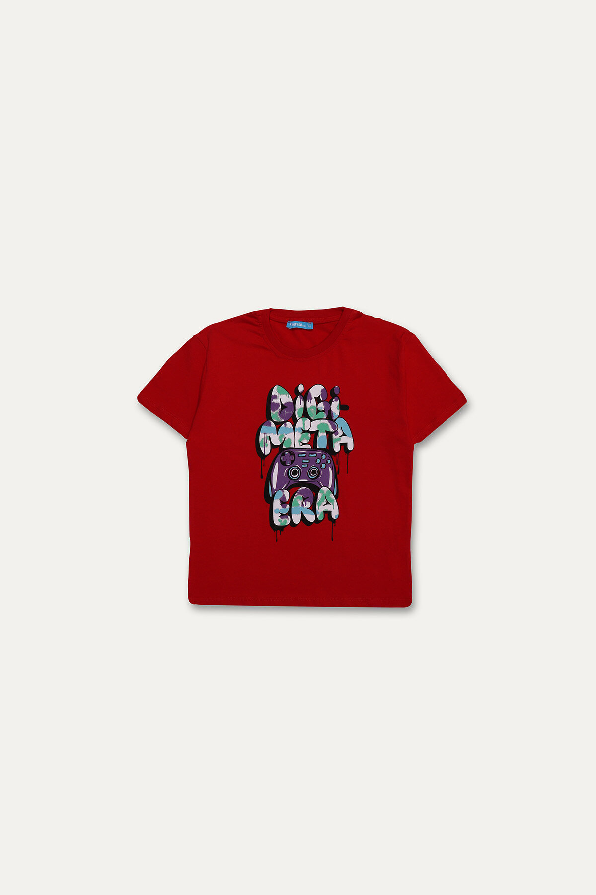 Funfair Erkek Çocuk Tişört 2516210007