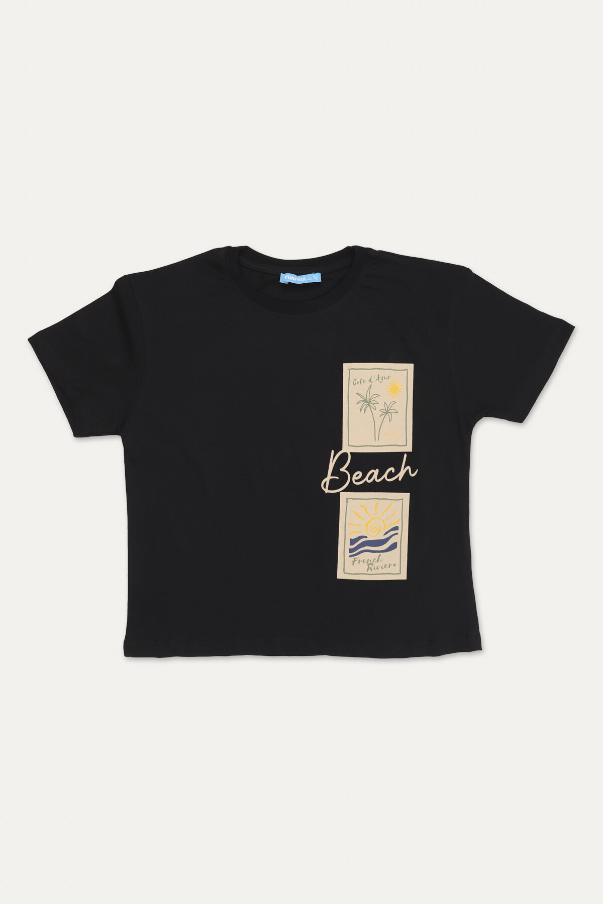 Funfair Erkek Çocuk Tişört 2516210011