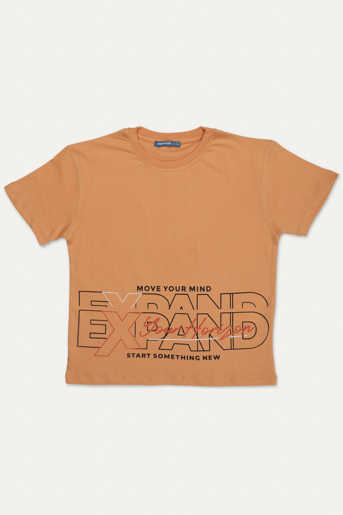 Funfair Erkek Çocuk Tişört 2516210015