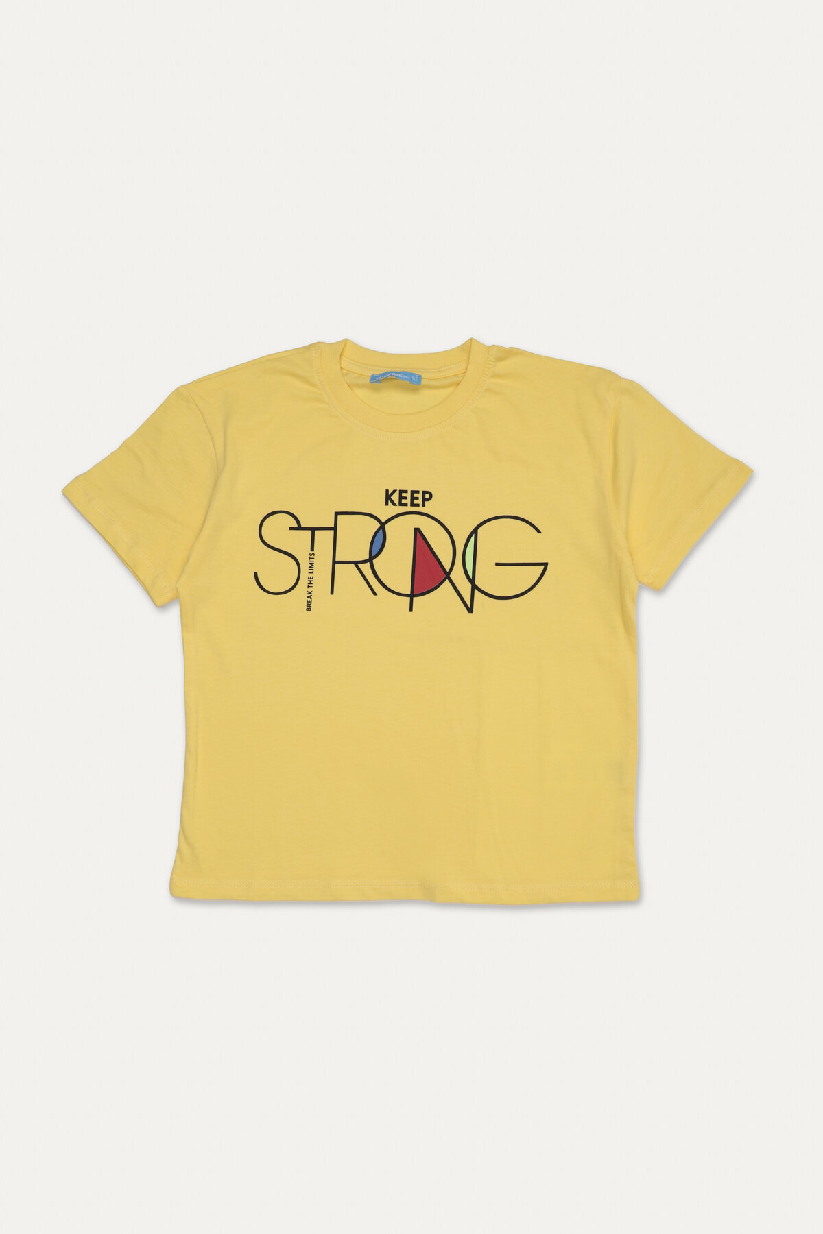 Funfair Erkek Çocuk Tişört 2516210016