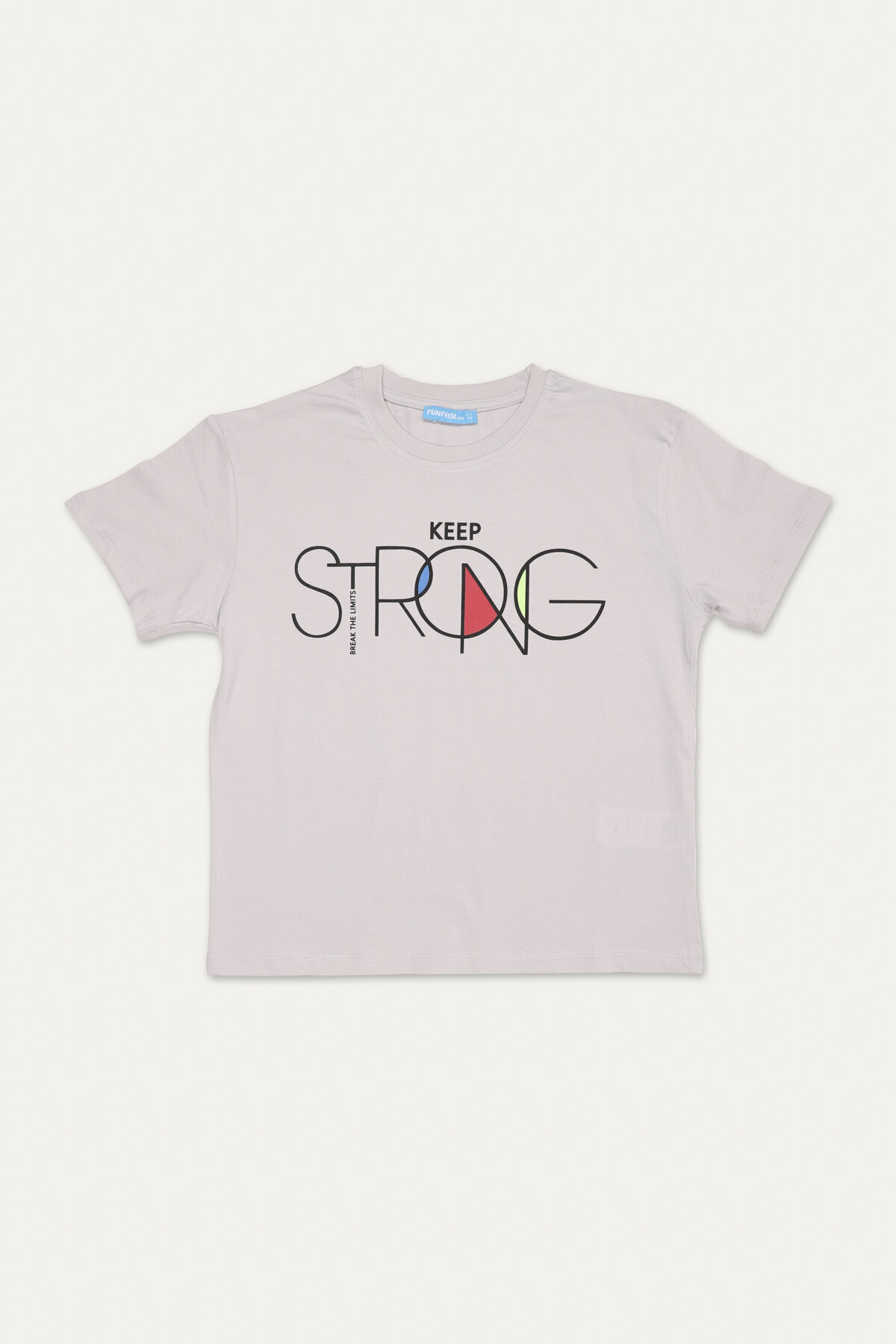 Funfair Erkek Çocuk Tişört 2516210016