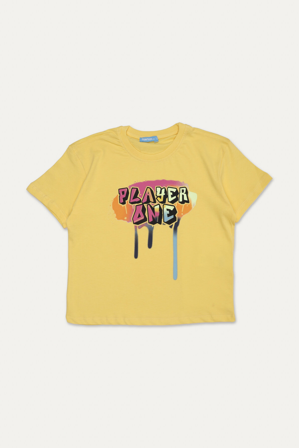 Funfair Erkek Çocuk Tişört 2516210017