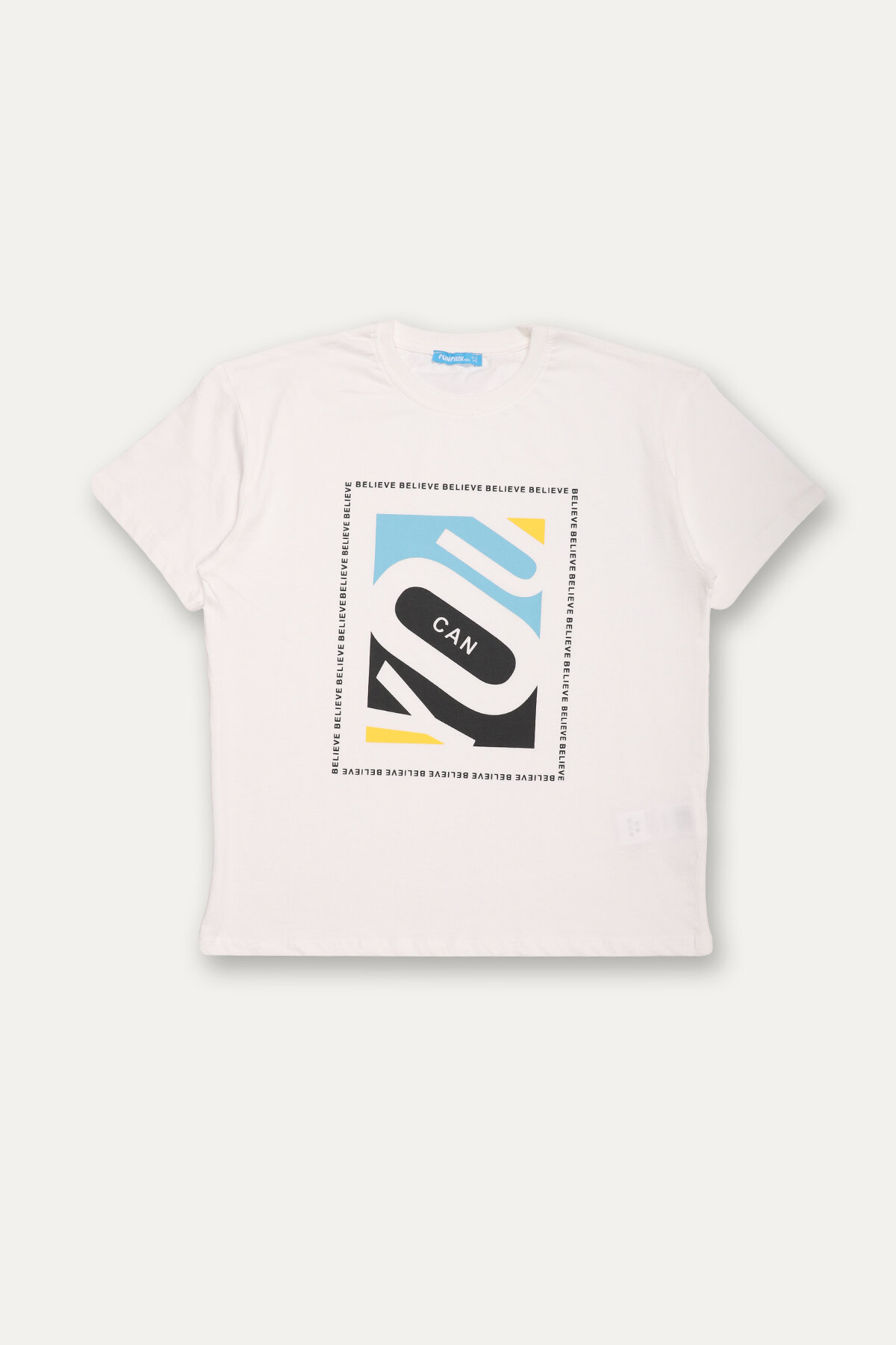 Funfair Erkek Çocuk Tişört 2516210019