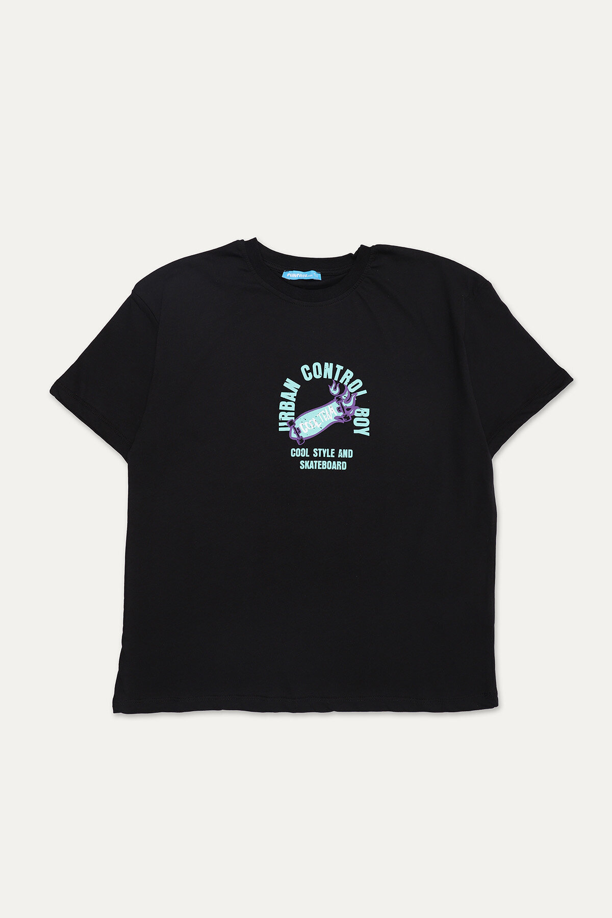 Funfair Erkek Çocuk Tişört 2516210021