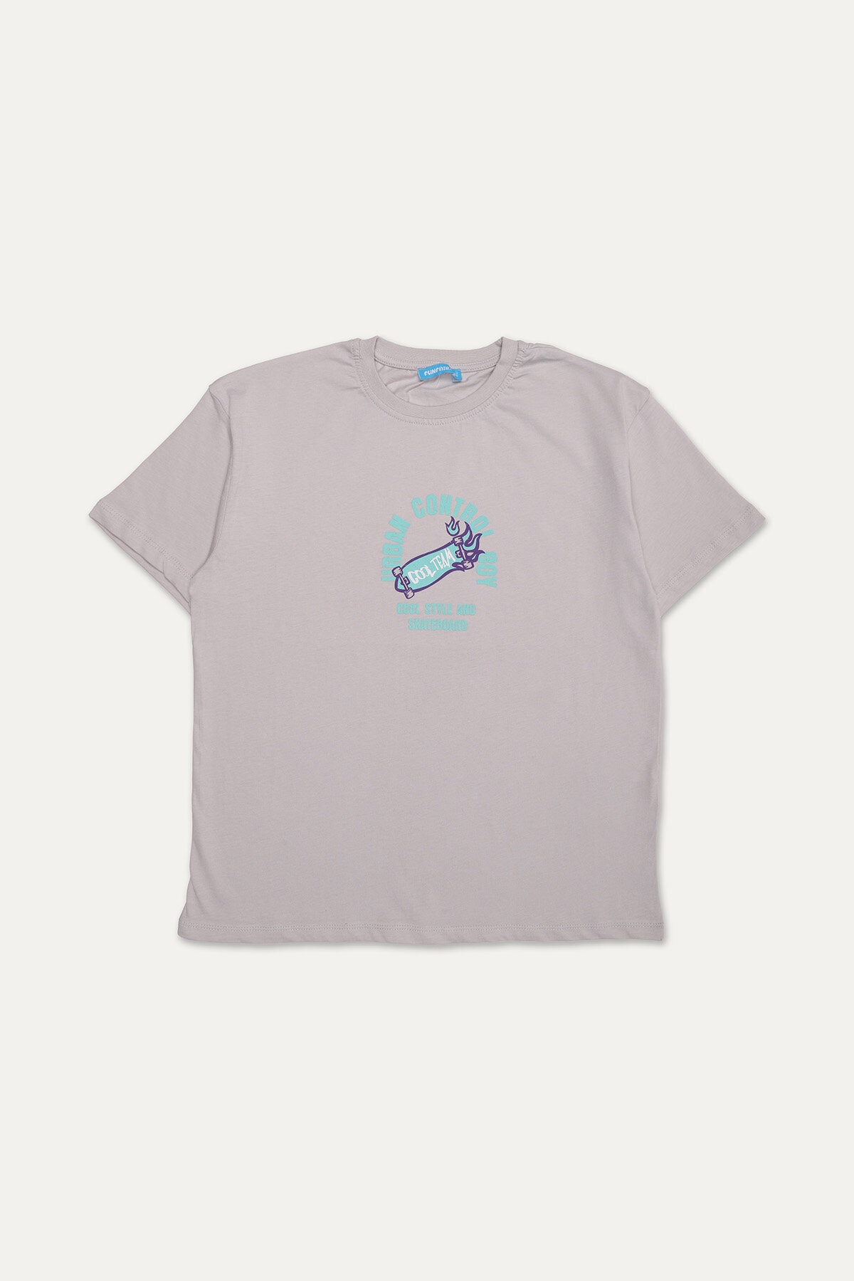 Funfair Erkek Çocuk Tişört 2516210021