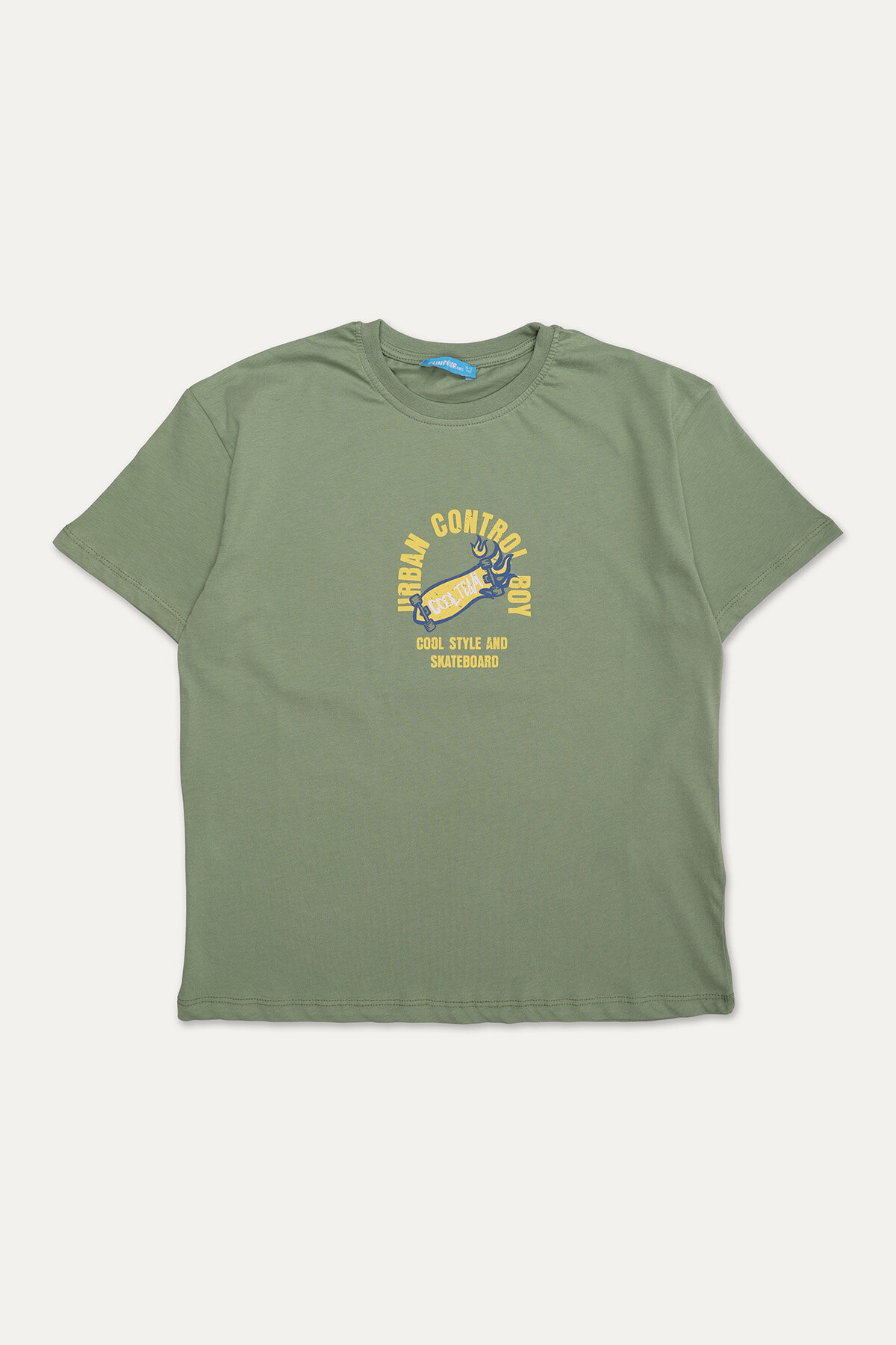 Funfair Erkek Çocuk Tişört 2516210021