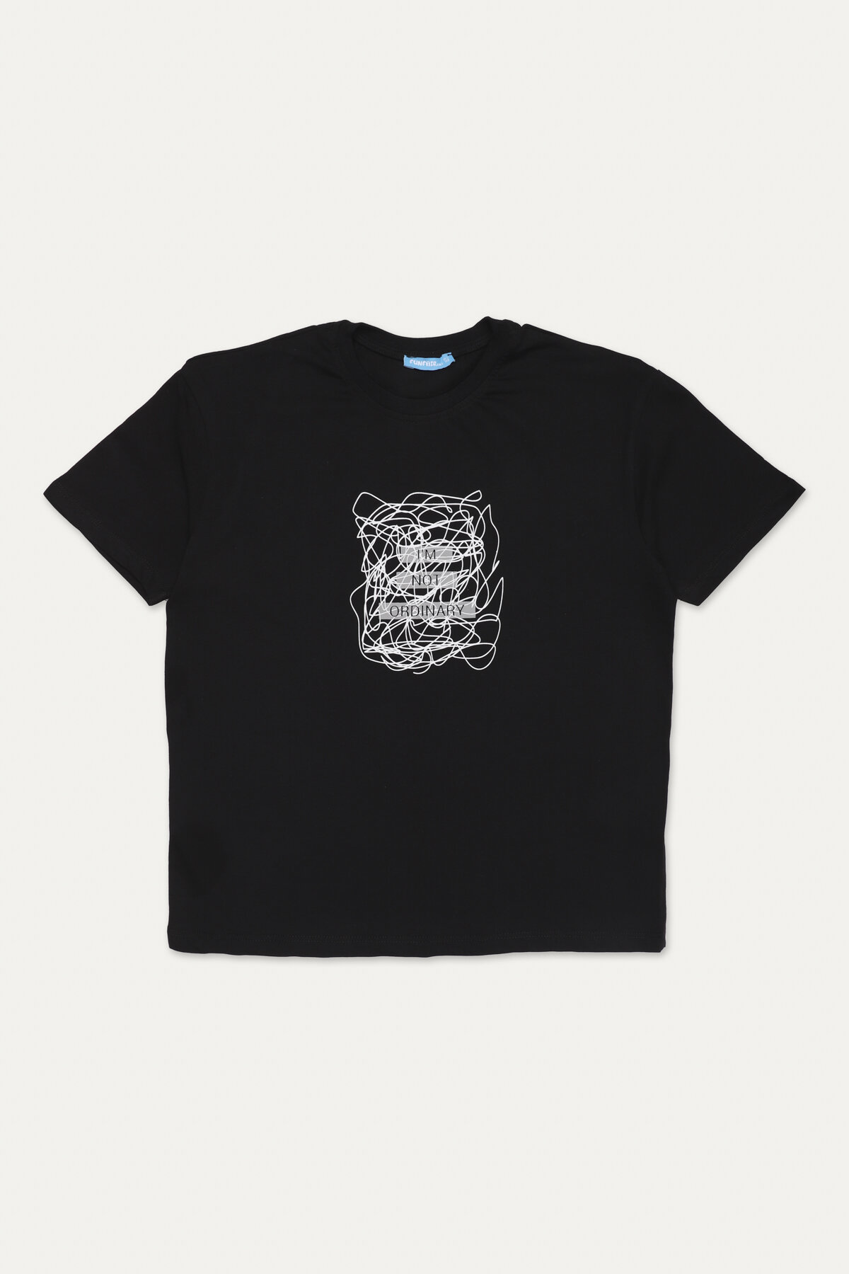 Funfair Erkek Çocuk Tişört 2516210022