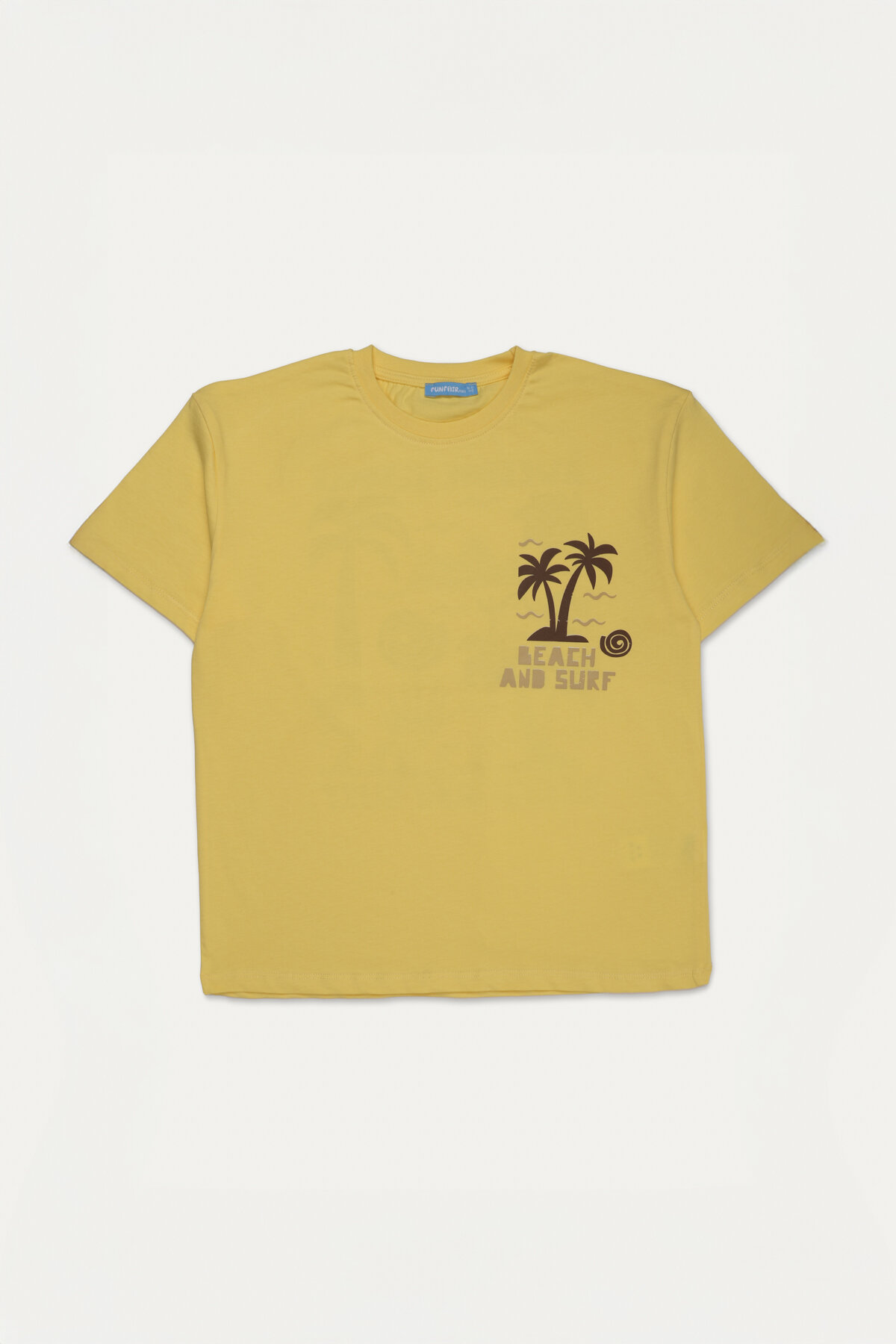 Funfair Erkek Çocuk Tişört 2516210024