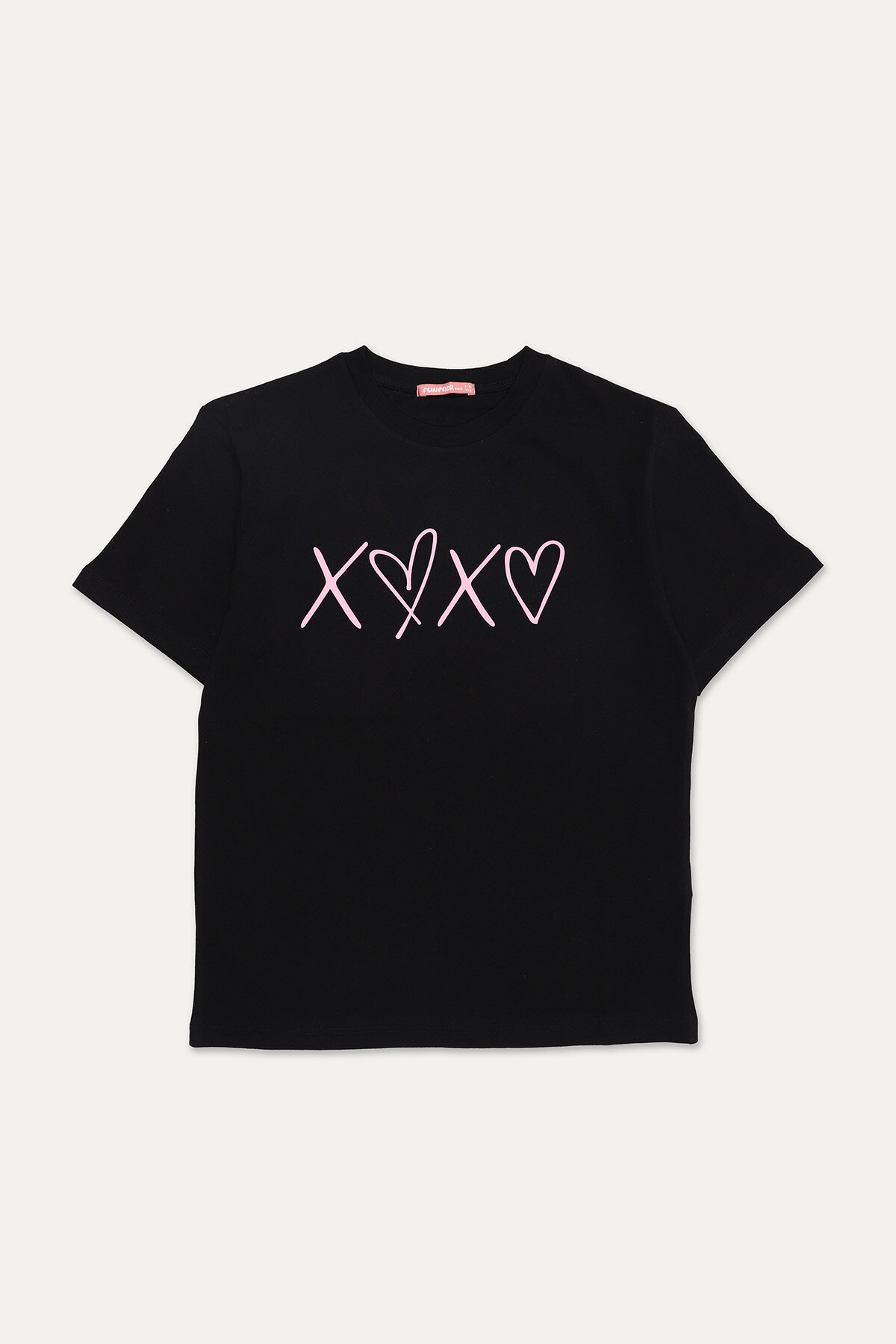 Funfair Kız Çocuk Tişört 2516316005.M0445