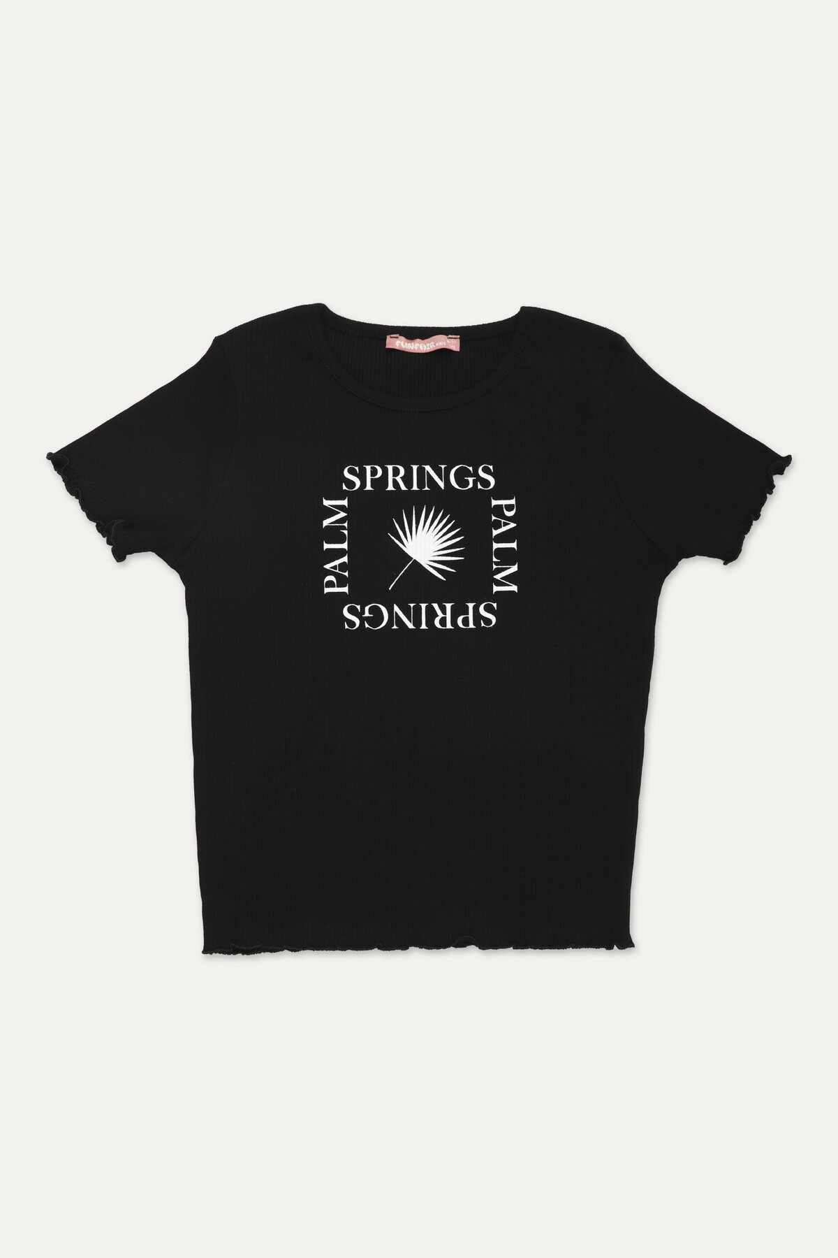 Funfair Kız Çocuk Kaşkorse Body 2516301001.KSK.M0438