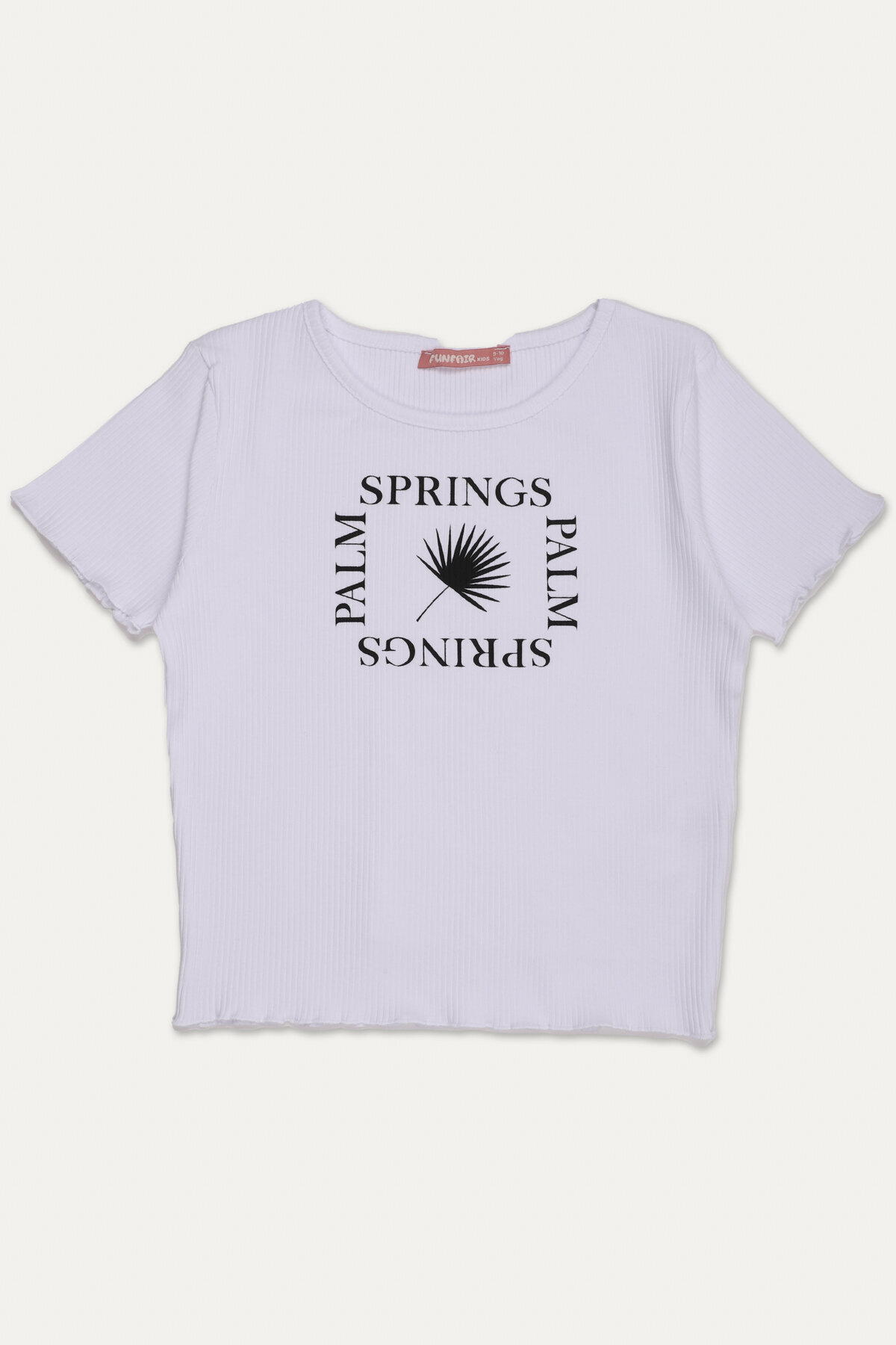 Funfair Kız Çocuk Kaşkorse Body 2516301001.KSK.M0438