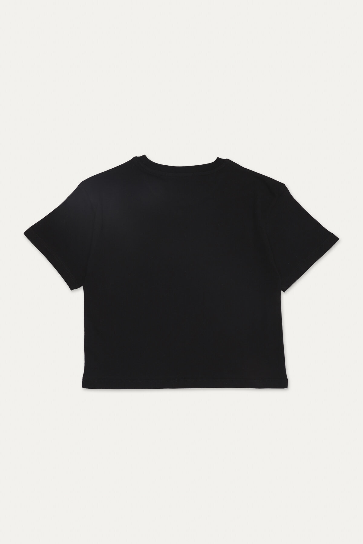 Funfair Kız Çocuk Crop Tişört 2516316007.C.M0566