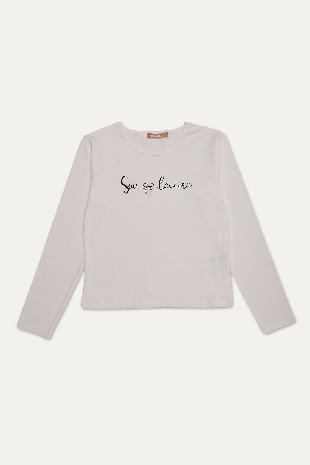 Funfair Kız Çocuk Uzun Kollu Tişört 2516301003.U.K.M0558