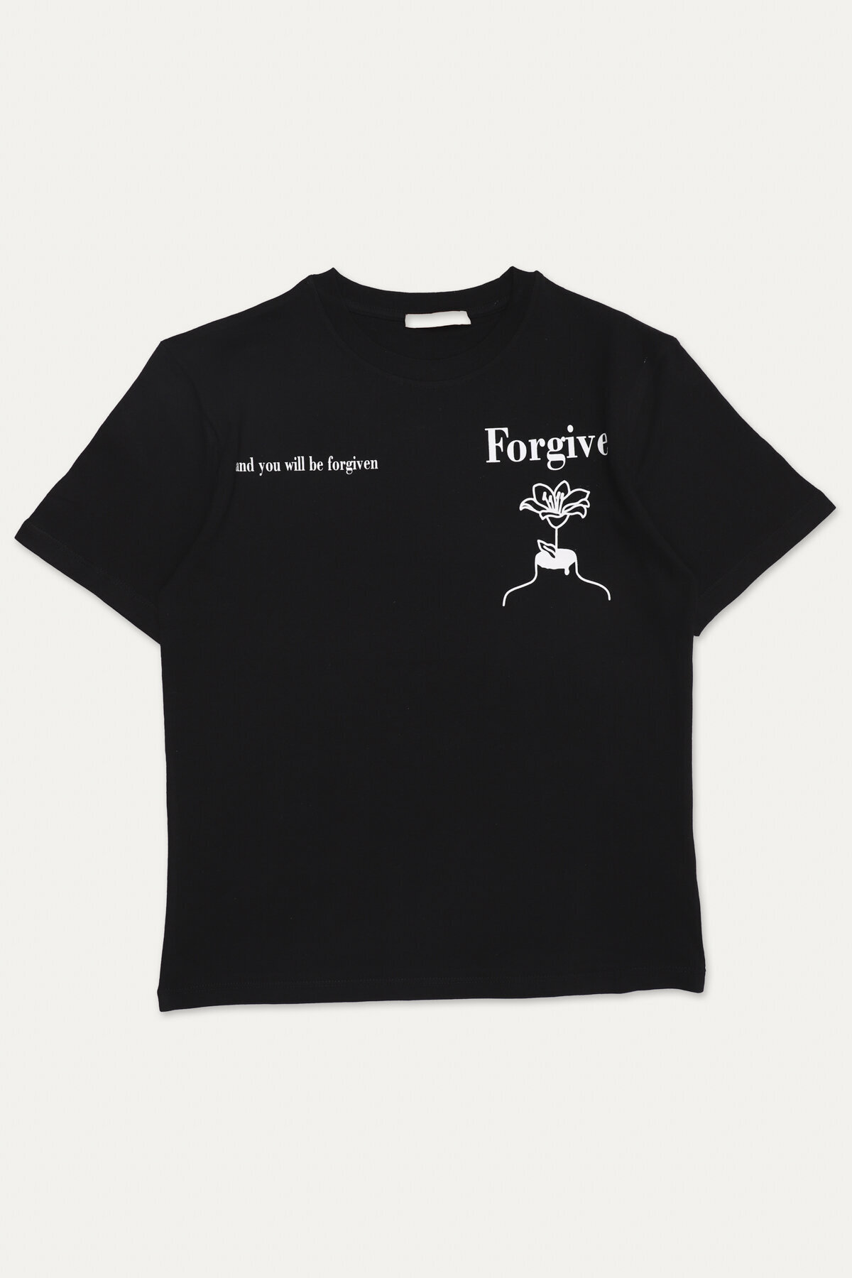 Funfair Kız Çocuk Basic Tişört 2516316009.M0506