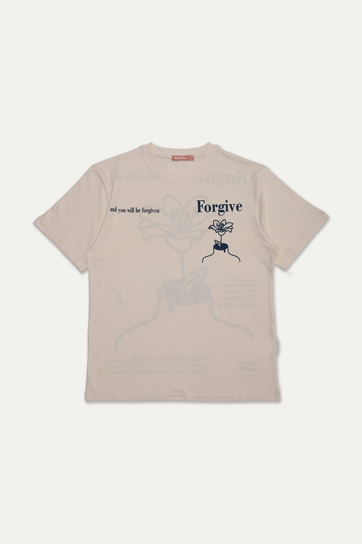 Funfair Kız Çocuk Basic Tişört 2516316009.M0506