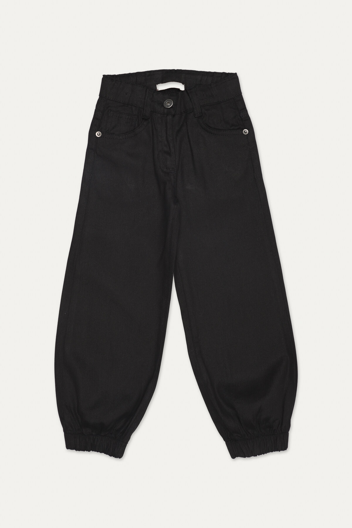 Funfair Kız Çocuk Gabardin Pantolon 2516307004.G.B.M0483