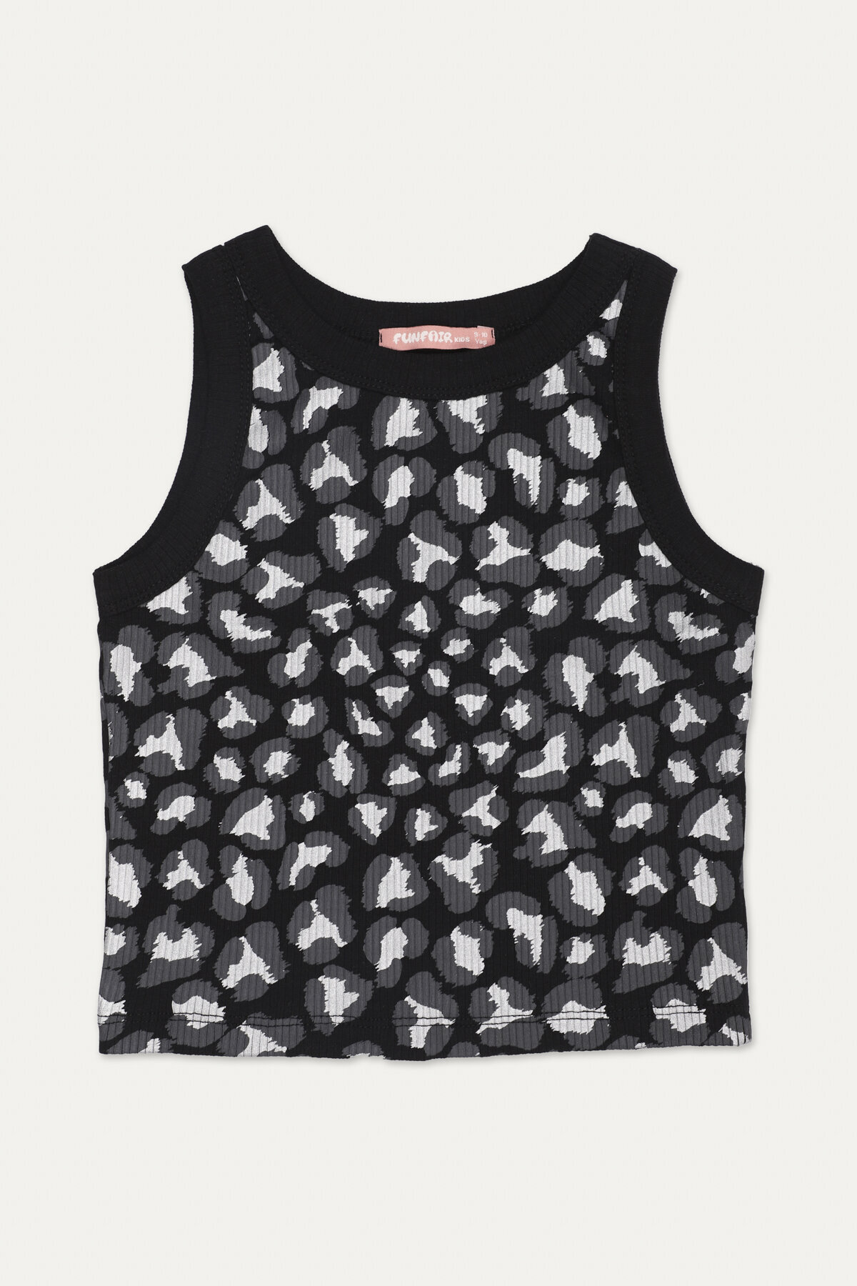 Funfair Kız Çocuk Kaşkorse Body 2516301007.KSK.M0512