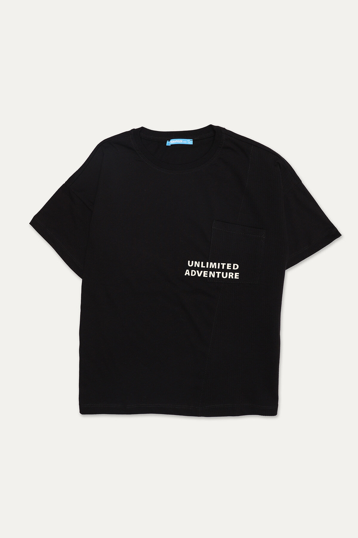 Funfaır Erkek Çocuk Tişört 2516210032.12228