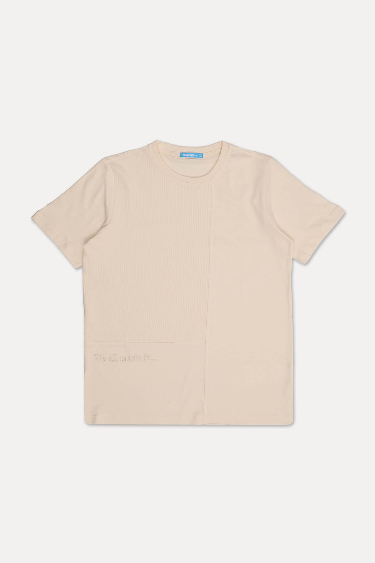 Funfaır Erkek Çocuk Tişört 2516210036.12121