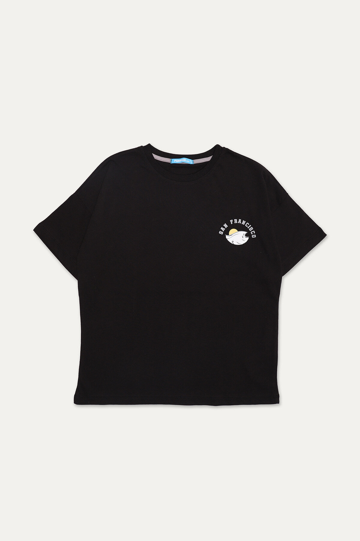 Funfaır Erkek Çocuk Tişört 2516210040.12136