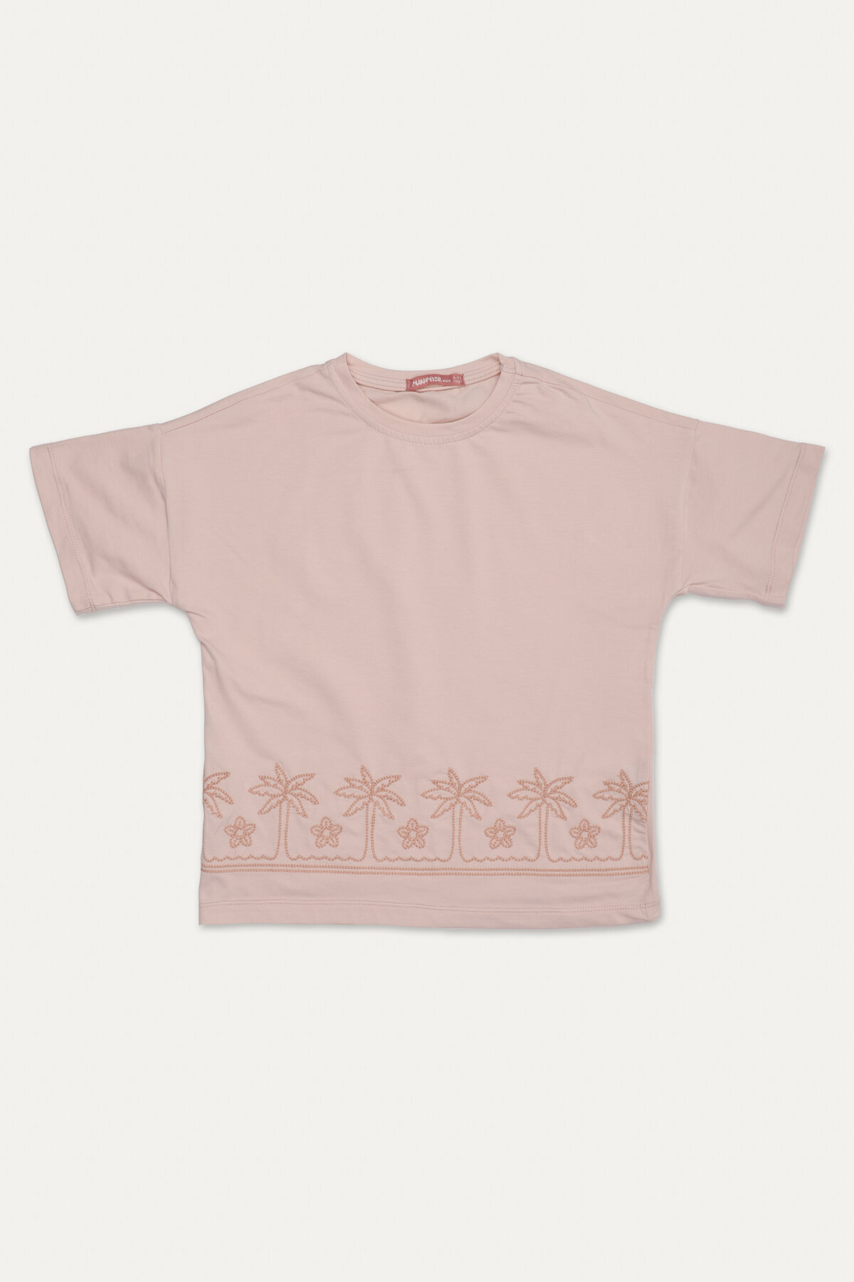 Funfaır Kız Çocuk Tişört 2516316017.12069