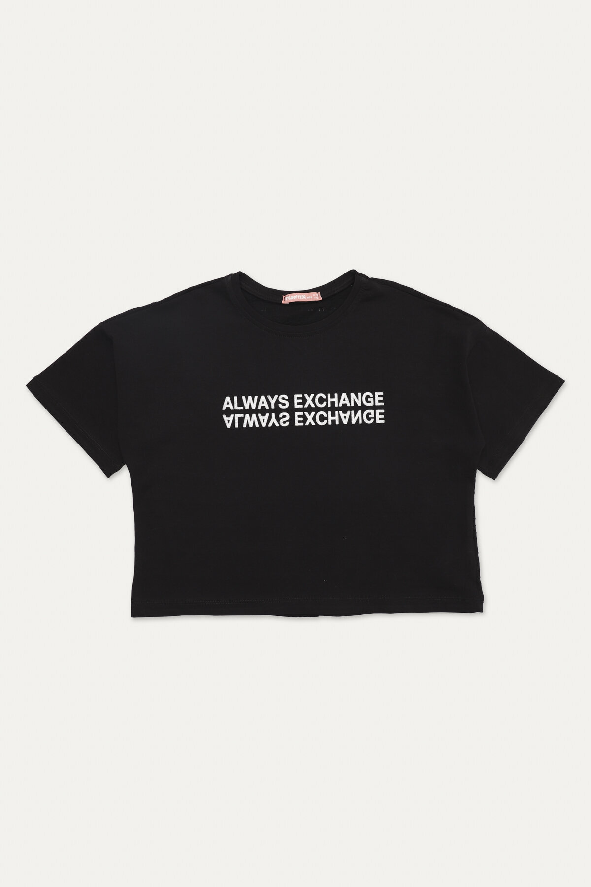 Funfaır Kız Çocuk Tişört 2516316020.12098