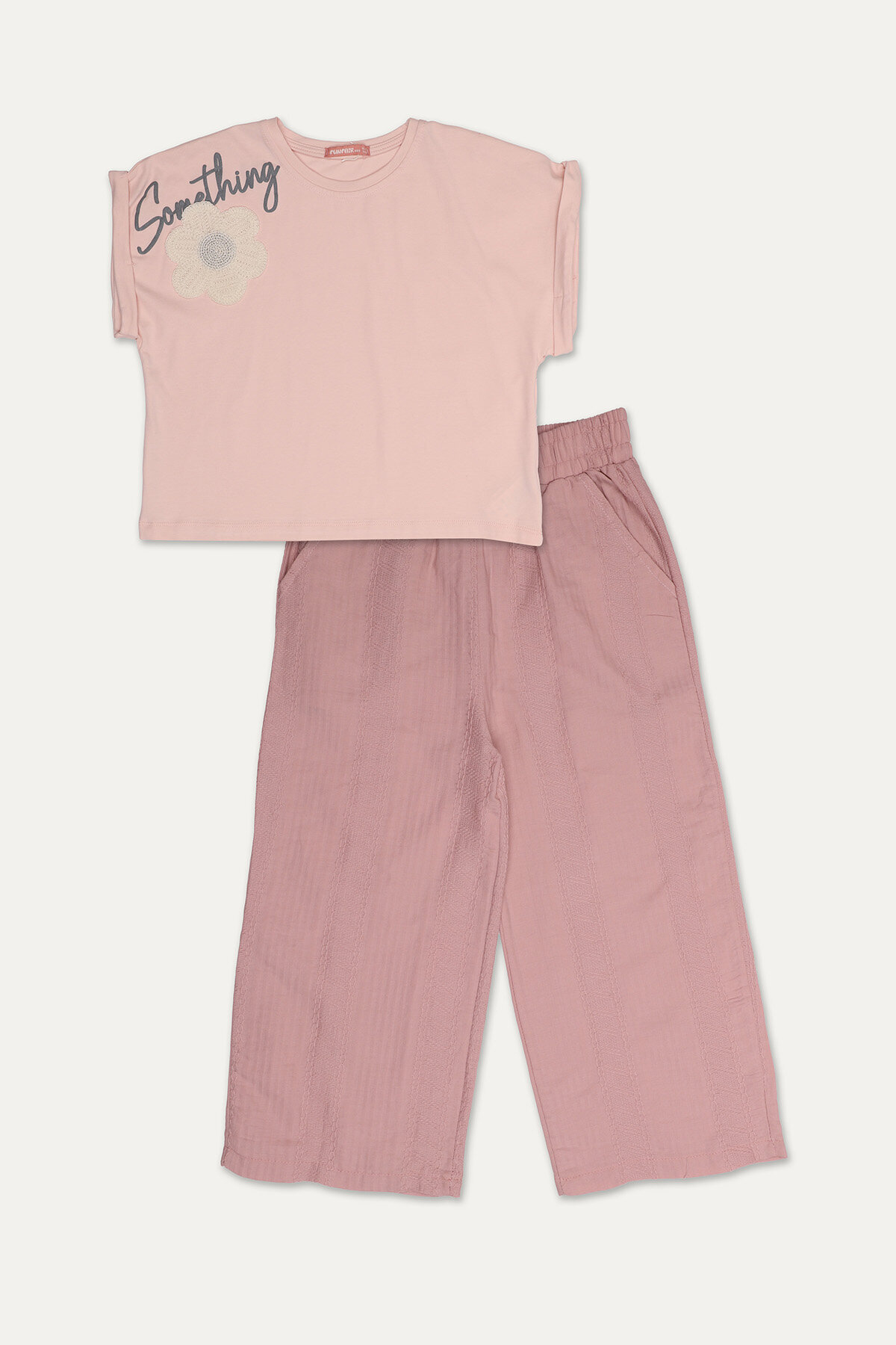 Funfaır Kız Çocuk Takım 2516302017.12229