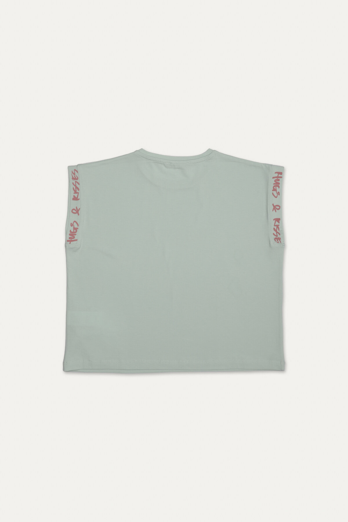 Funfaır Kız Çocuk Tişört 2516316023.12106