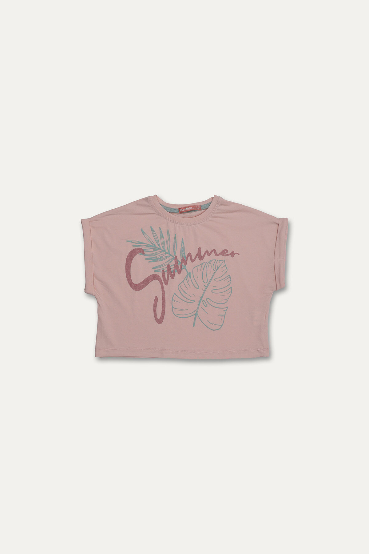 Funfaır Kız Çocuk Tişört 2516316024.12077