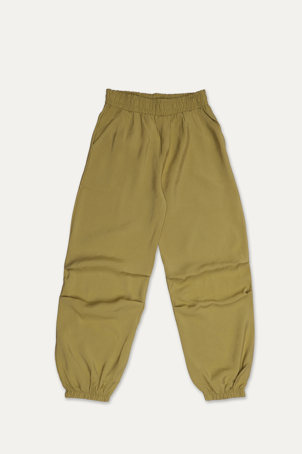 Funfaır Kız Çocuk Eşofman Altı 2516303005.B.12304