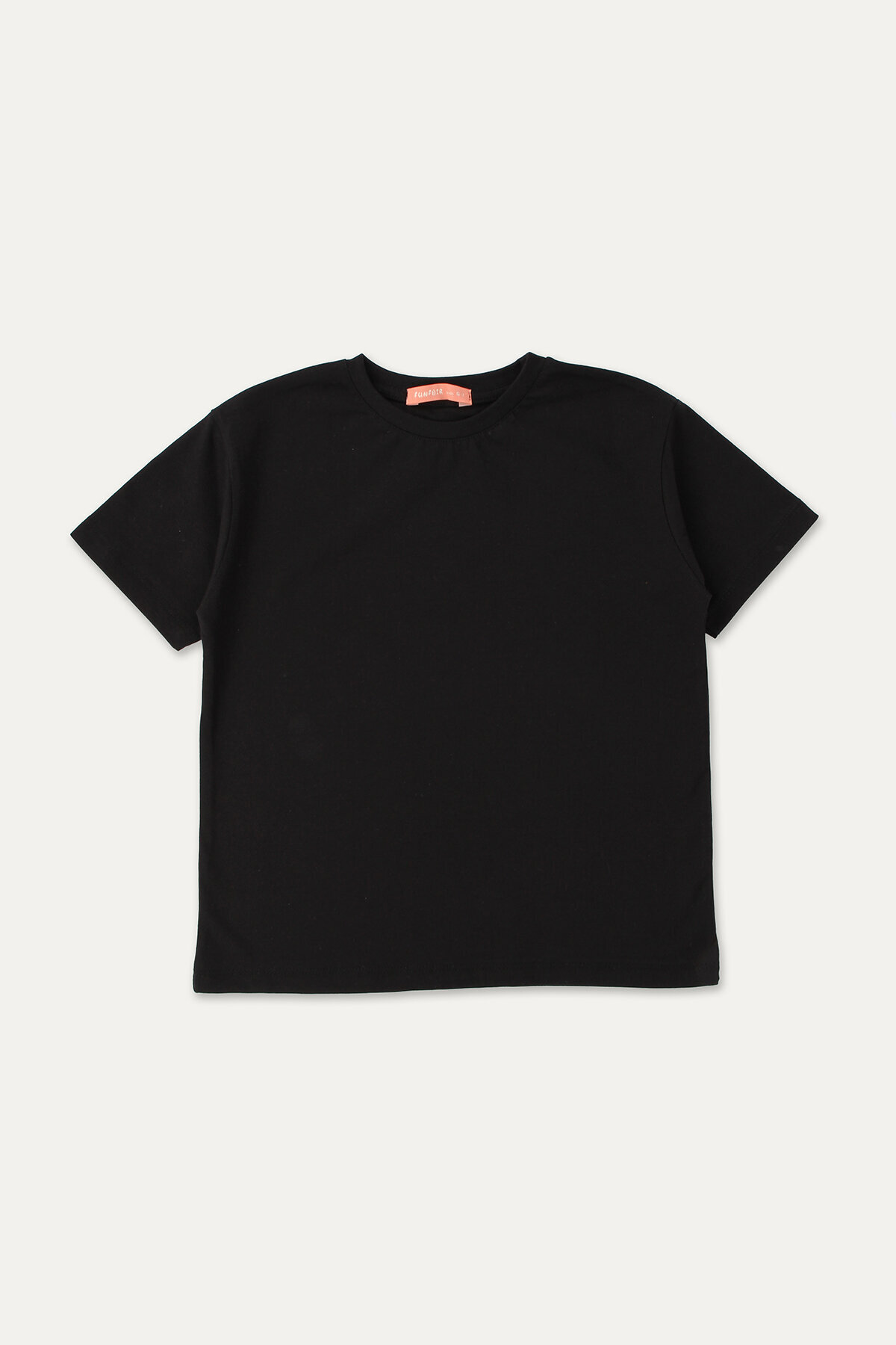 Funfair Basic Tişört 2516316060.BSC