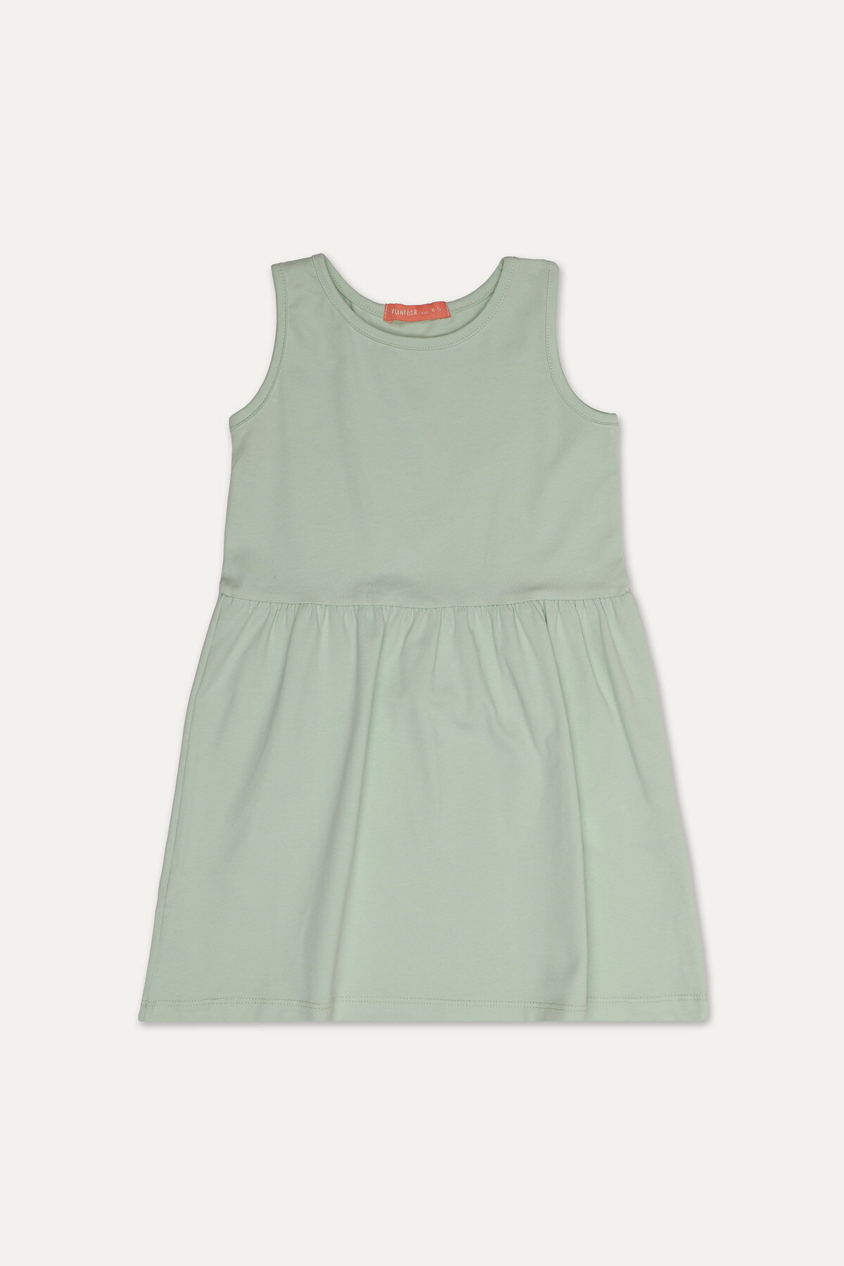 Funfair Kız Çocuk Basic Elbise 2516310016.D