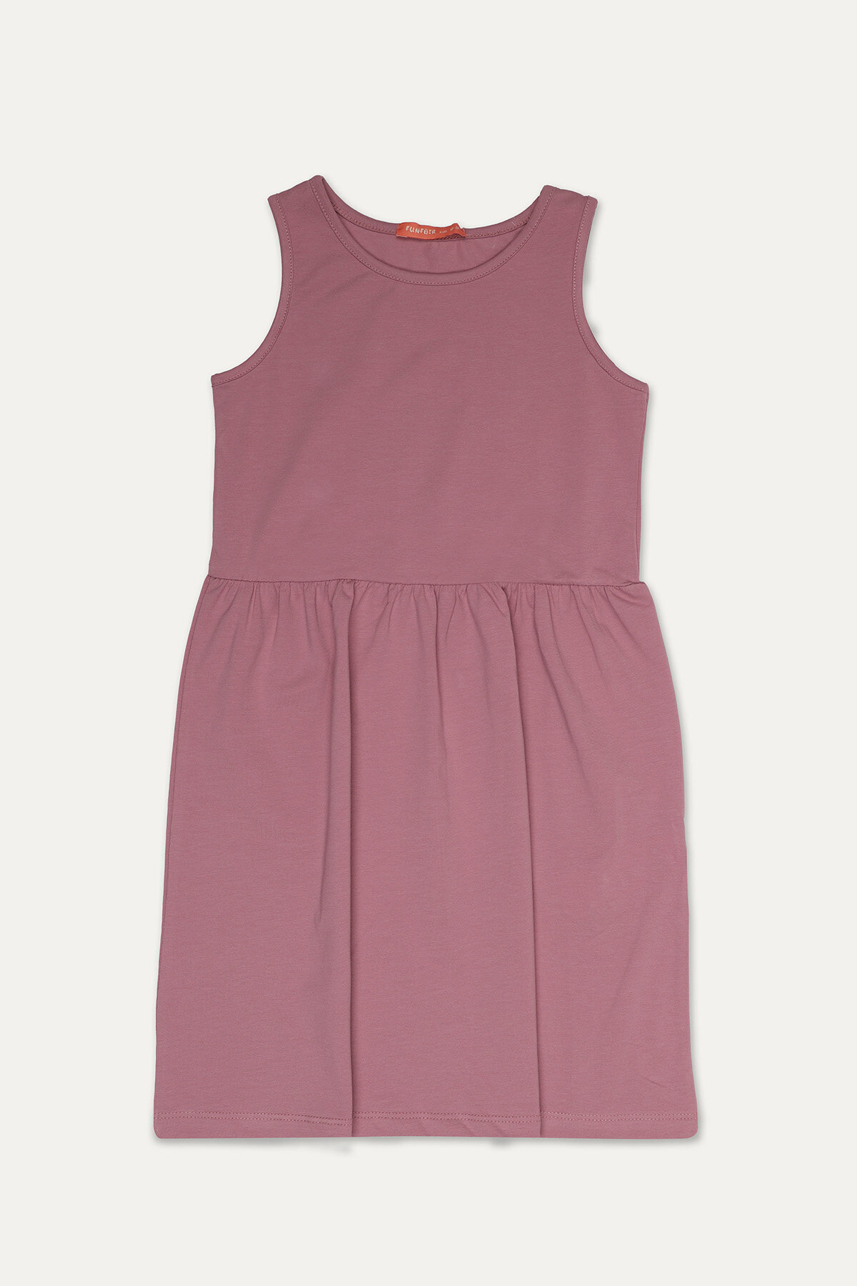 Funfair Kız Çocuk Basic Elbise 2516310016.D