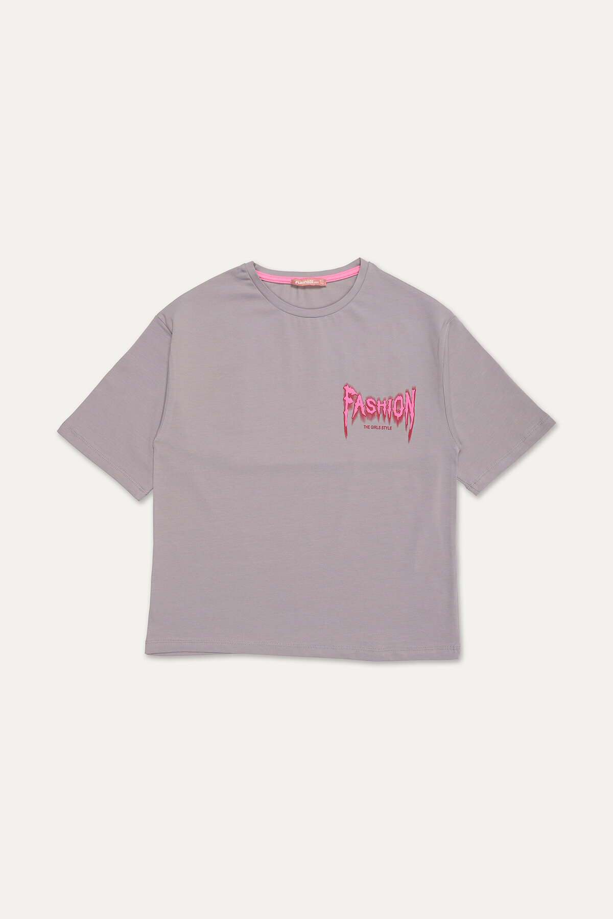 Funfair Kız Çocuk Tişört 2516316064