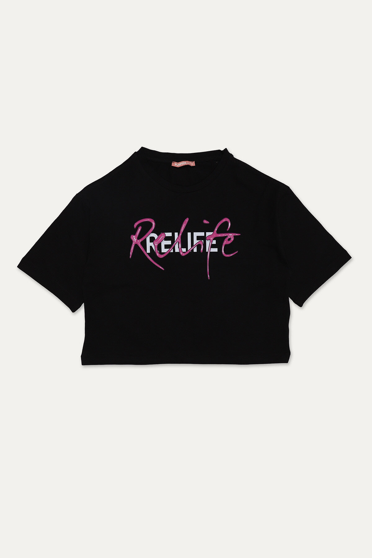 Funfair Kız Çocuk Tişört 2516316065