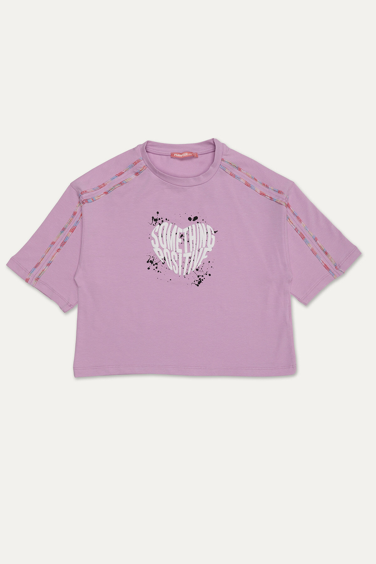 Funfair Kız Çocuk Tişört 2516316066