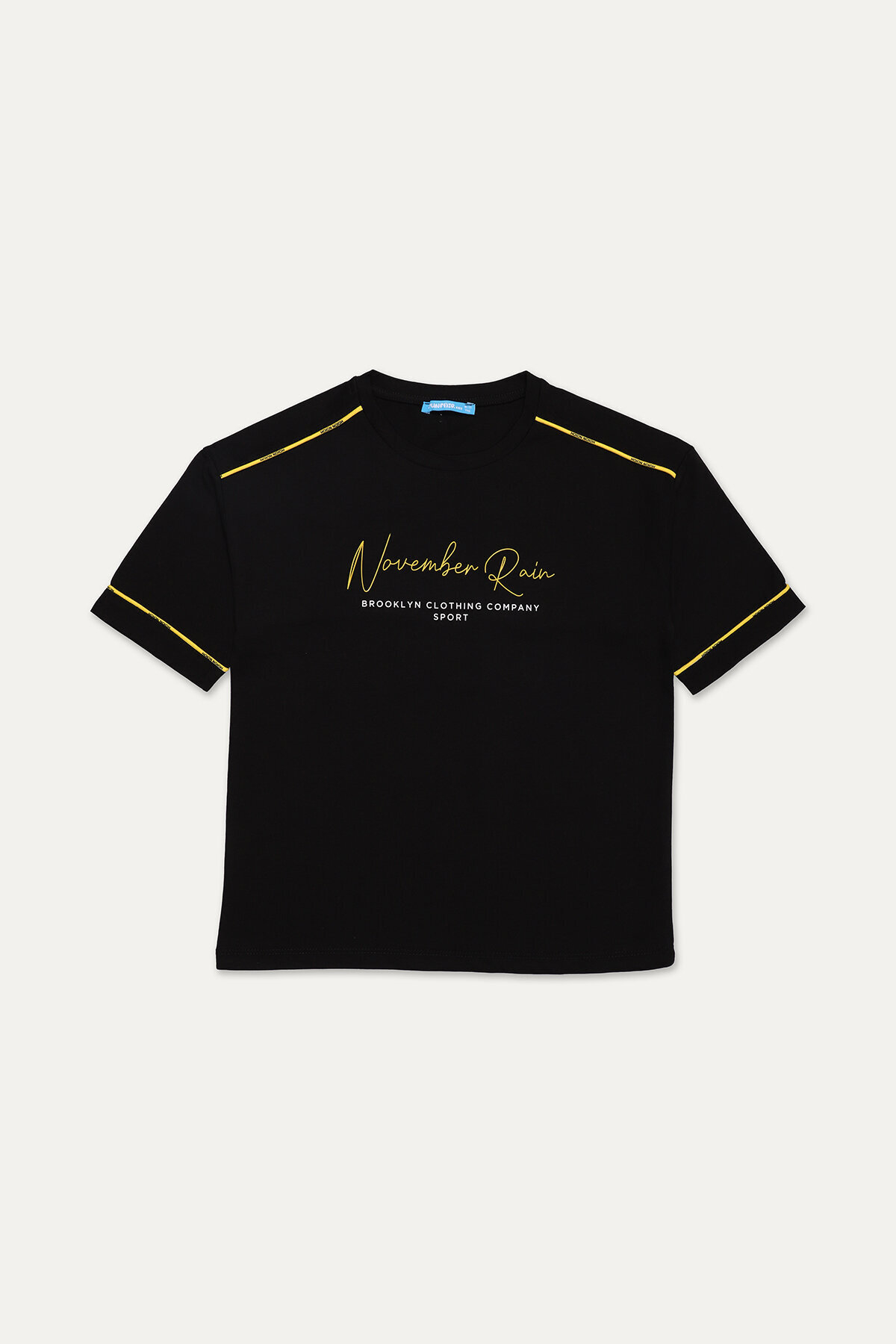 Funfair Erkek Çocuk Tişört 2516210046