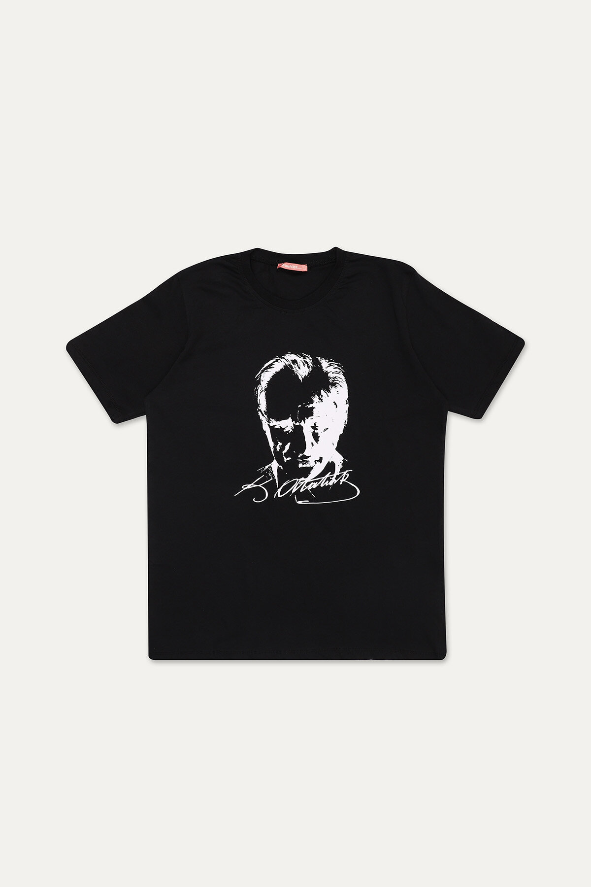 Atatürk Baskılı Çocuk Tişört 2516301881.ATA