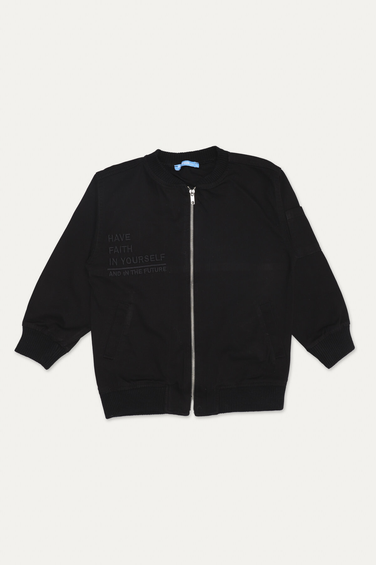 Funfair Erkek Çocuk Gabardin Ceket 2516201003.G.B.M7738