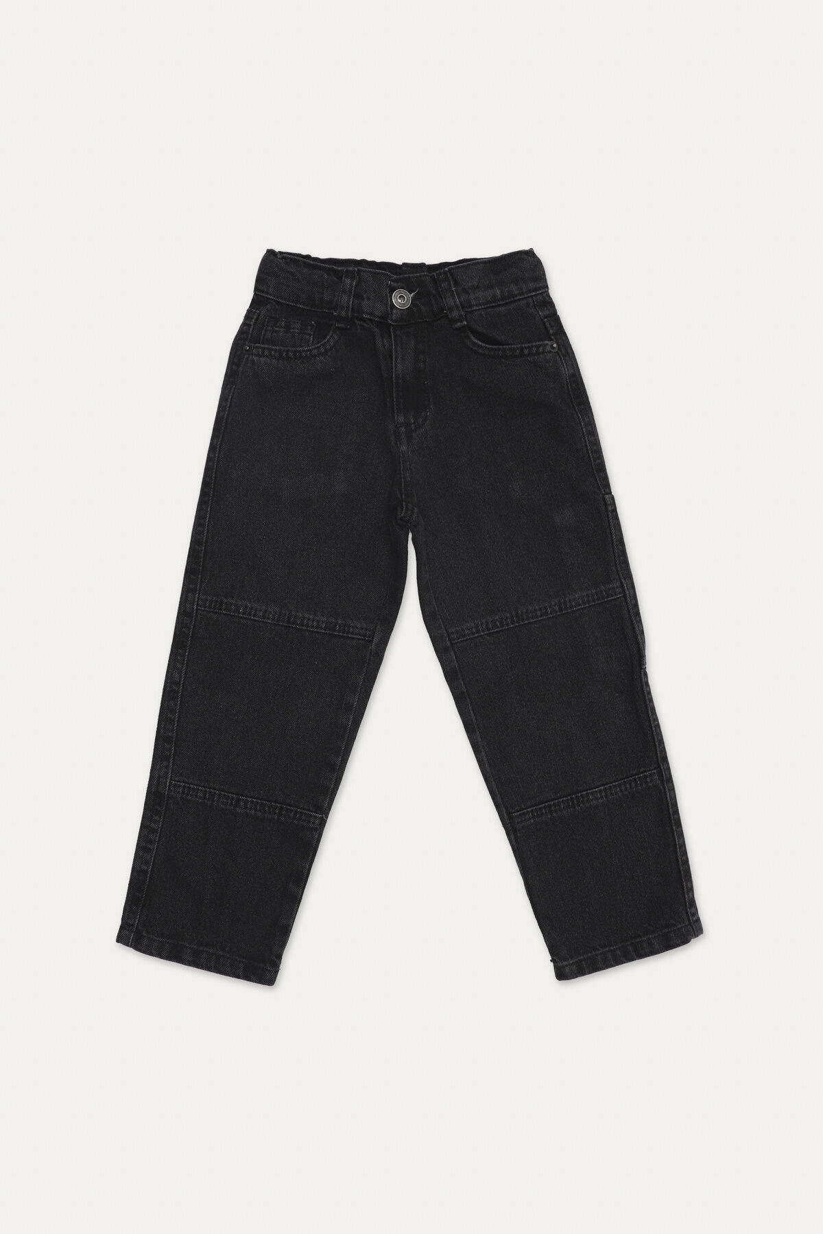 Funfair Erkek Çocuk Kot Pantolon 2516208003.J.K.M7697