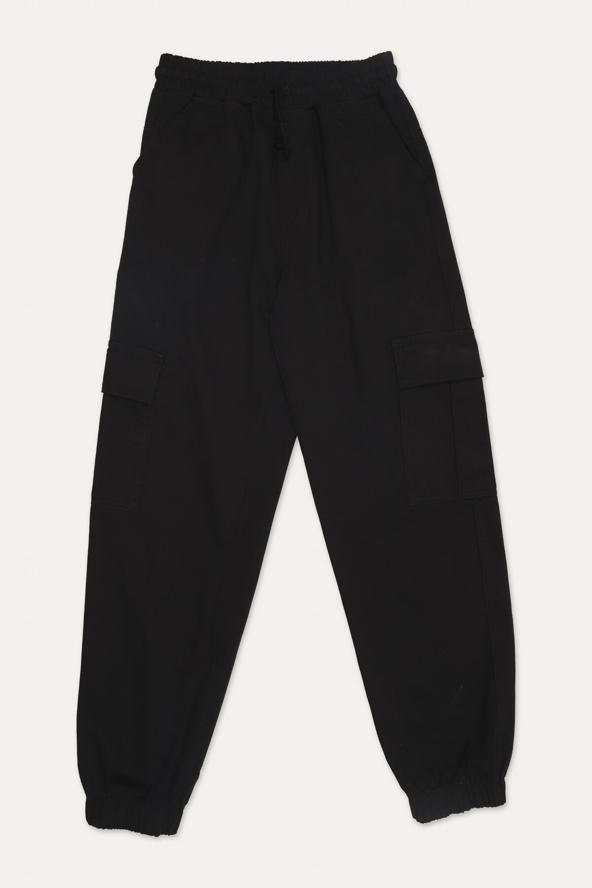 Funfair Erkek Çocuk Kargo Cepli Gabardin Pantolon 2516206002.B.M7659