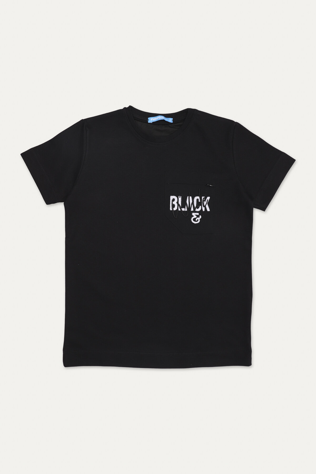 Funfair Erkek Çocuk Tişört 2516210064