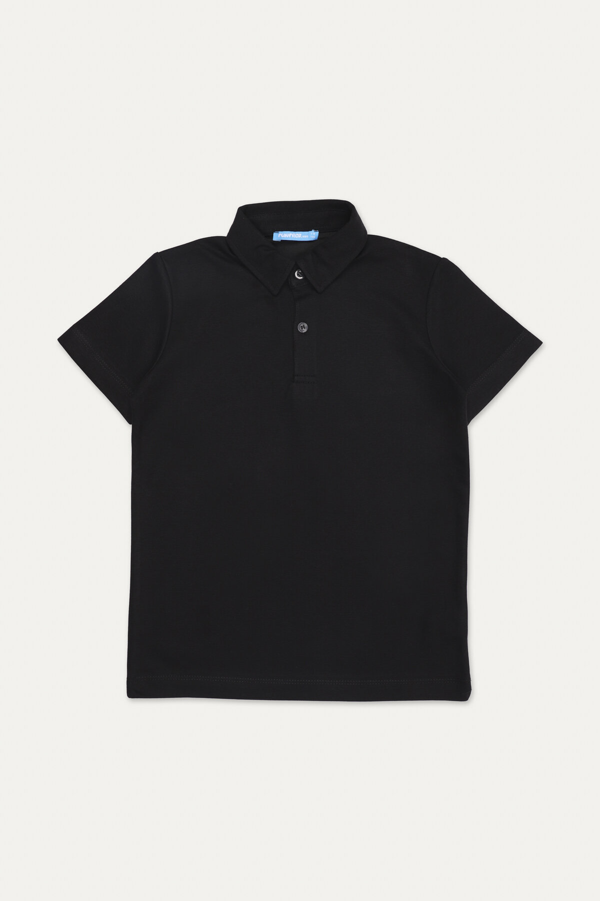 Funfair Erkek Çocuk Polo Yaka Tişört 2516210065.P