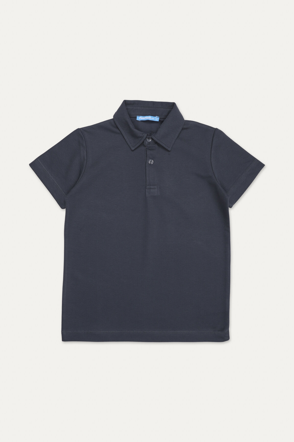 Funfair Erkek Çocuk Polo Yaka Tişört 2516210065.P