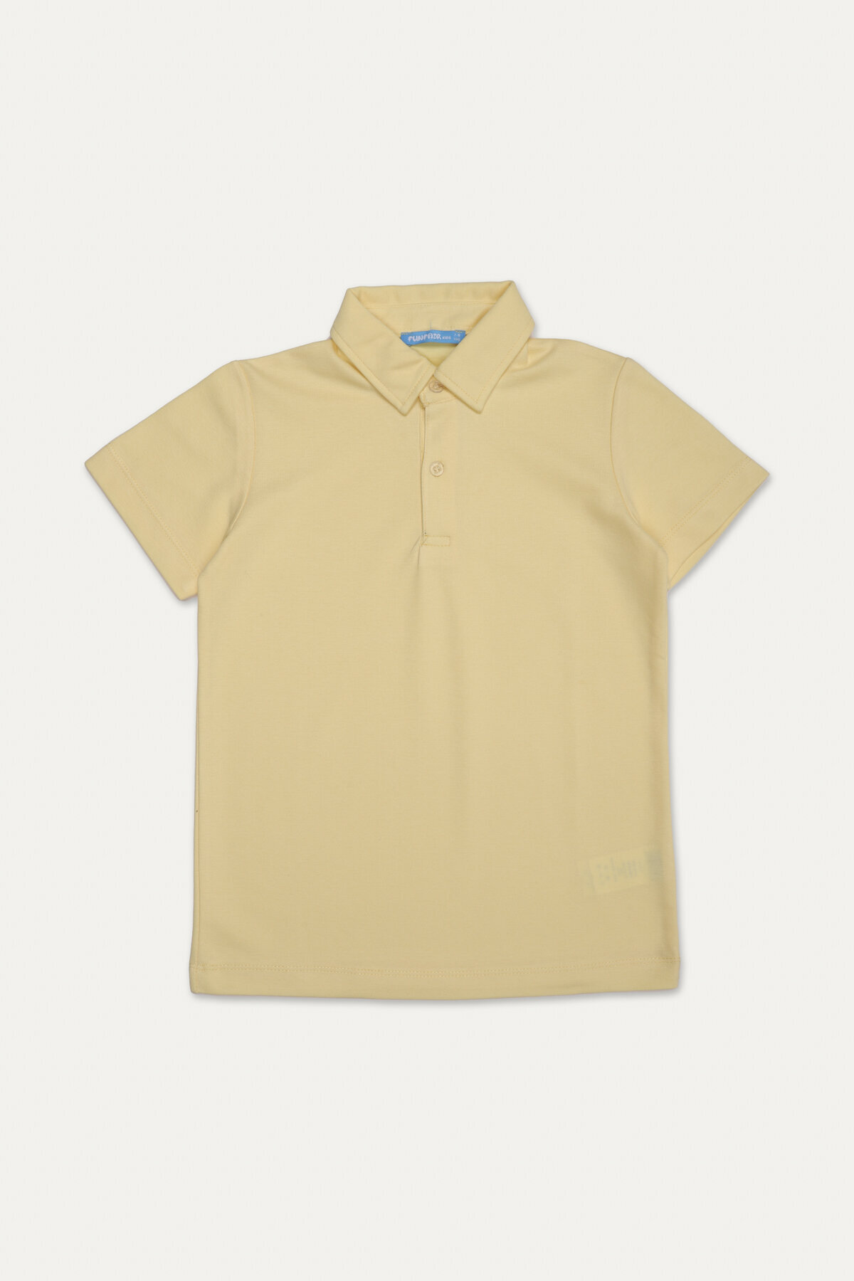 Funfair Erkek Çocuk Polo Yaka Tişört 2516210065.P