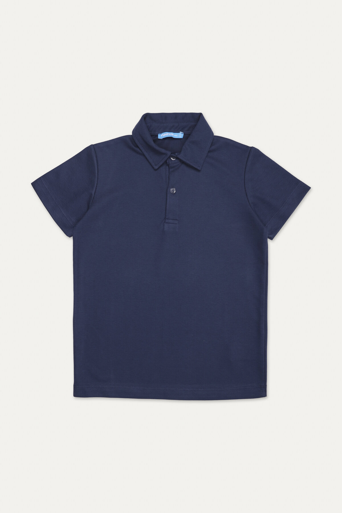 Funfair Erkek Çocuk Polo Yaka Tişört 2516210065.P