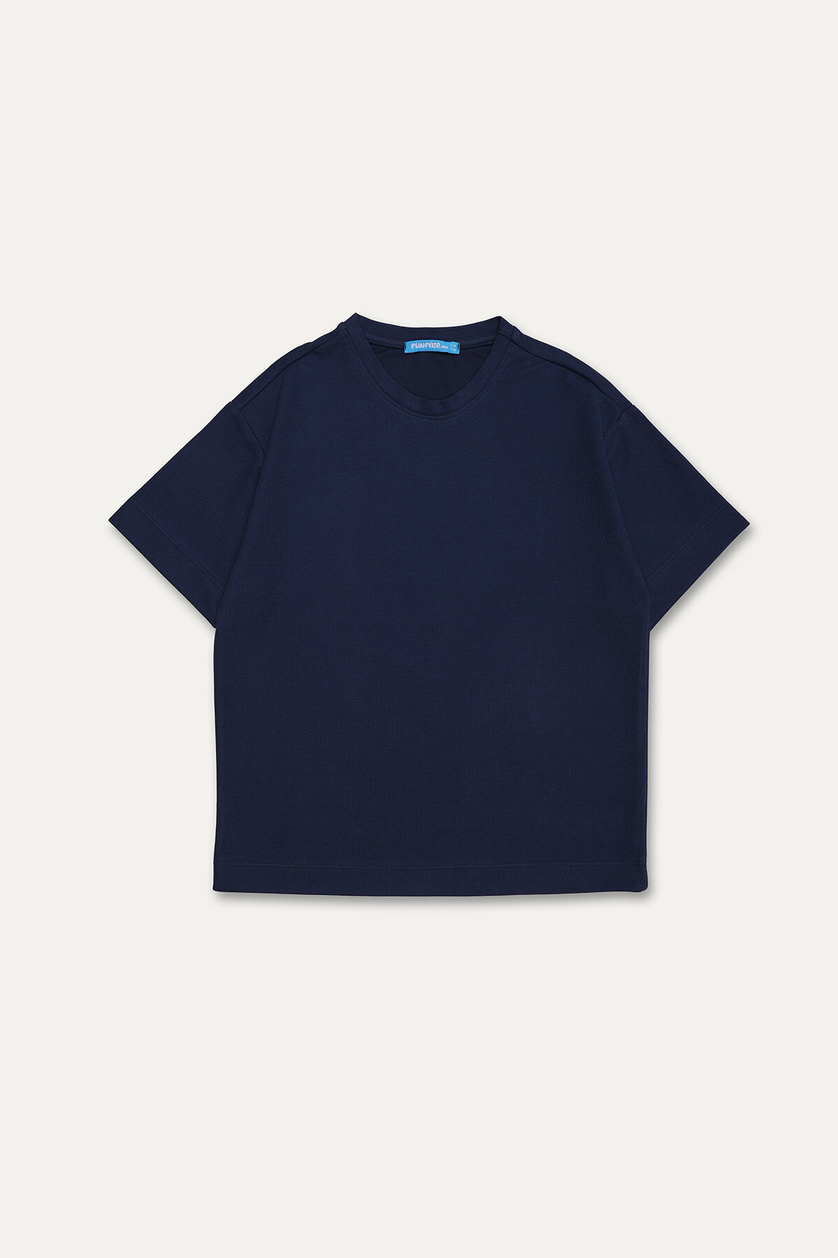 Funfair Erkek Çocuk Oversize Tişört 2516210066.OV