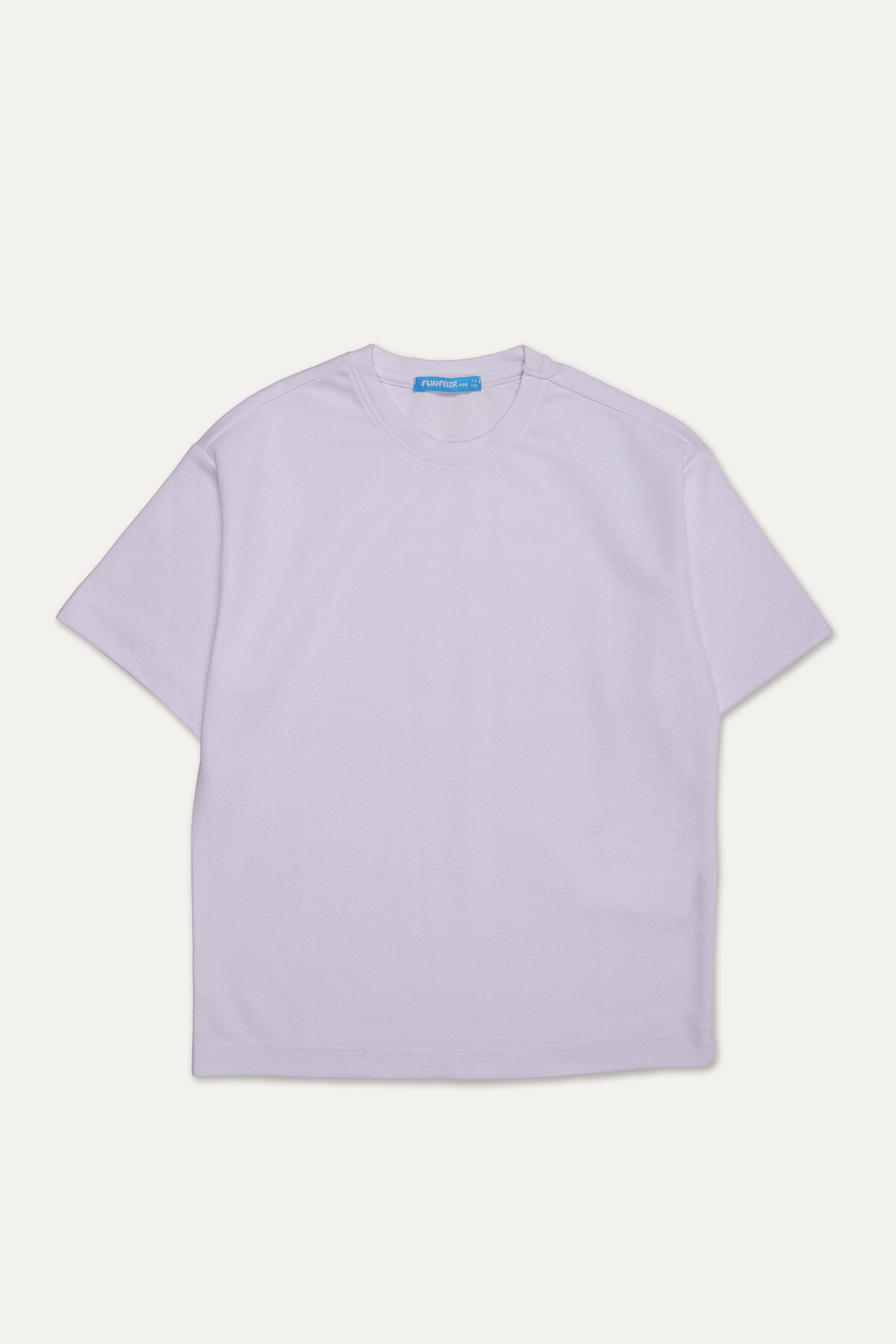 Funfair Erkek Çocuk Oversize Tişört 2516210066.OV