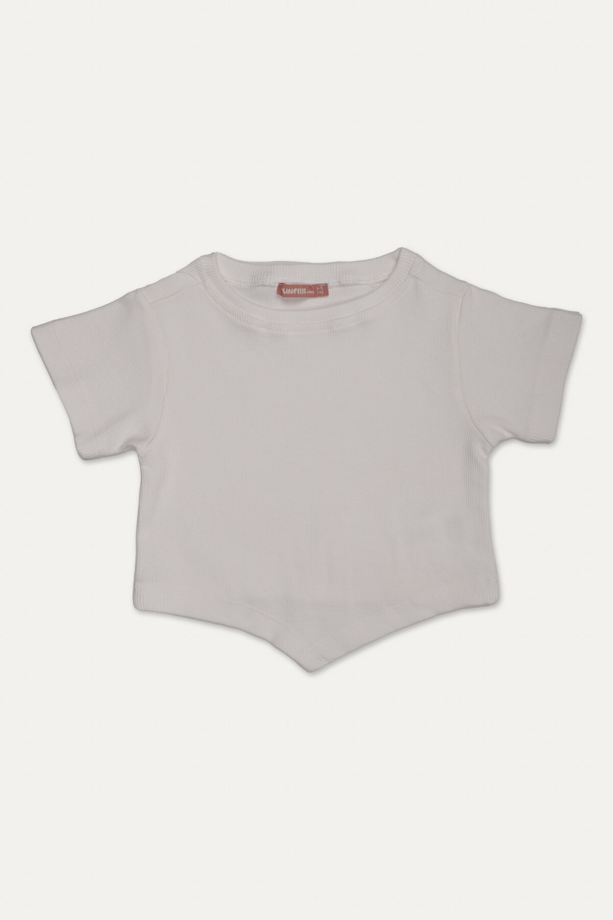 Funfair Kız Çocuk Tişört 2516316070.J26034-J26035