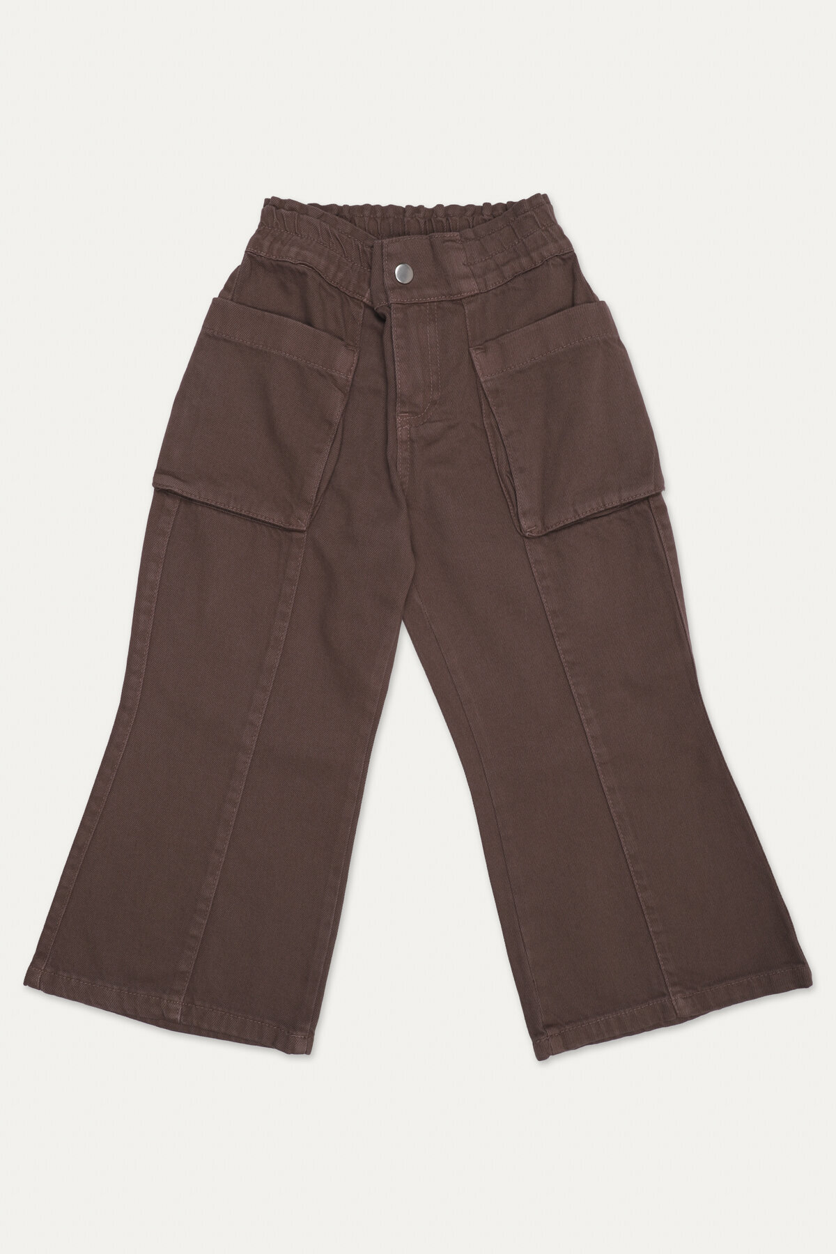 Funfair Kız Çocuk Pantolon 2516307012.G.J12131-J12132